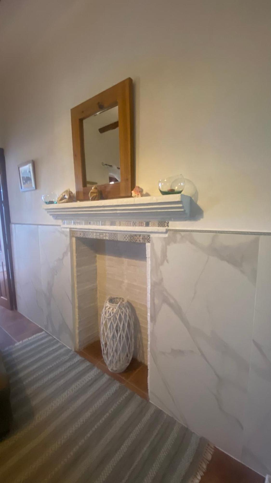Cortijo Perejil, A Tranquil Mountain Escape & Private Pool Apartment Oria Exterior foto